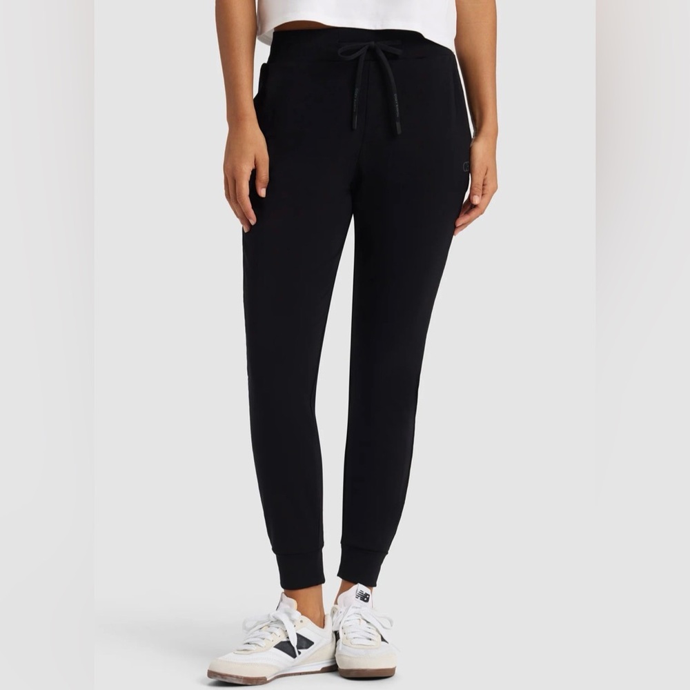 Cozy Earth Brushed Bamboo Jogger Pants